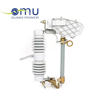 Drop Out Fuse 11~15KV(F)-100A (200A) Porcelain Type